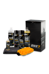 Care-pack oil €60