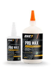 Pro-wax 125ml €12